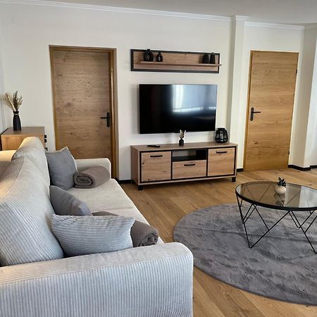 Bergblick Appartements バードガシュタイン エクステリア 写真
