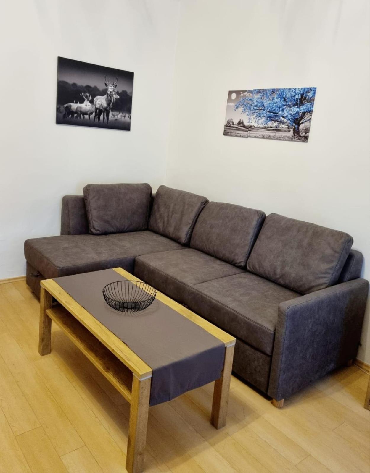 Bergblick Appartements バードガシュタイン エクステリア 写真