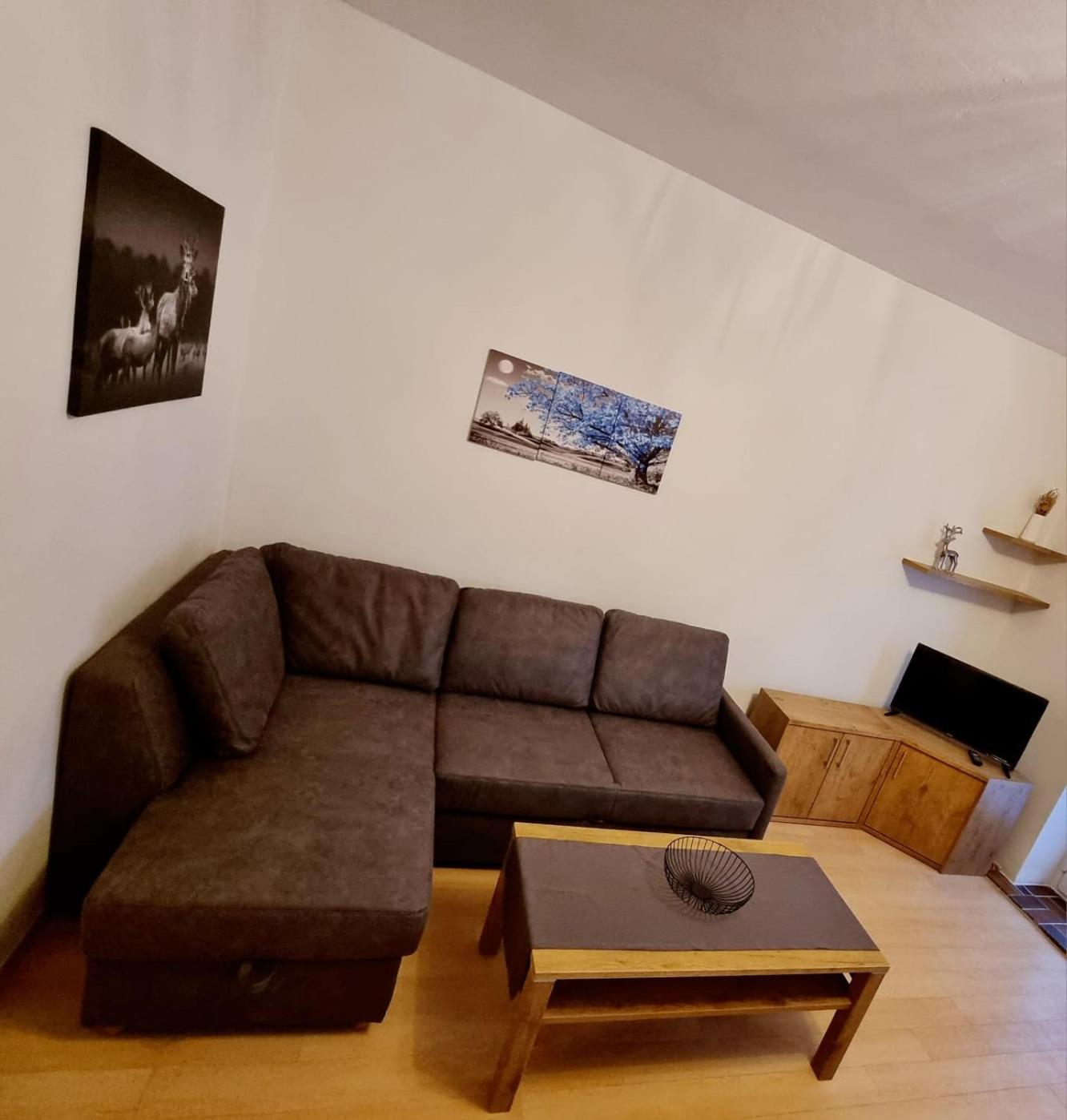 Bergblick Appartements バードガシュタイン エクステリア 写真