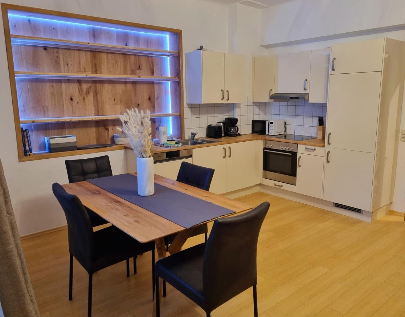 Bergblick Appartements バードガシュタイン エクステリア 写真