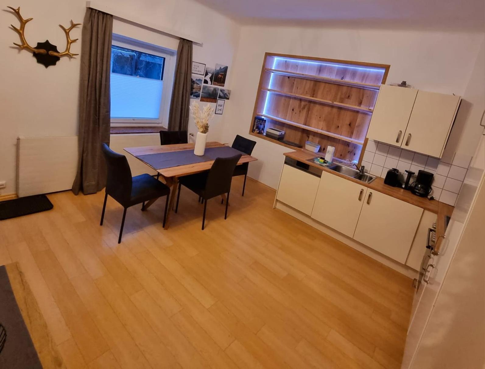 Bergblick Appartements バードガシュタイン エクステリア 写真