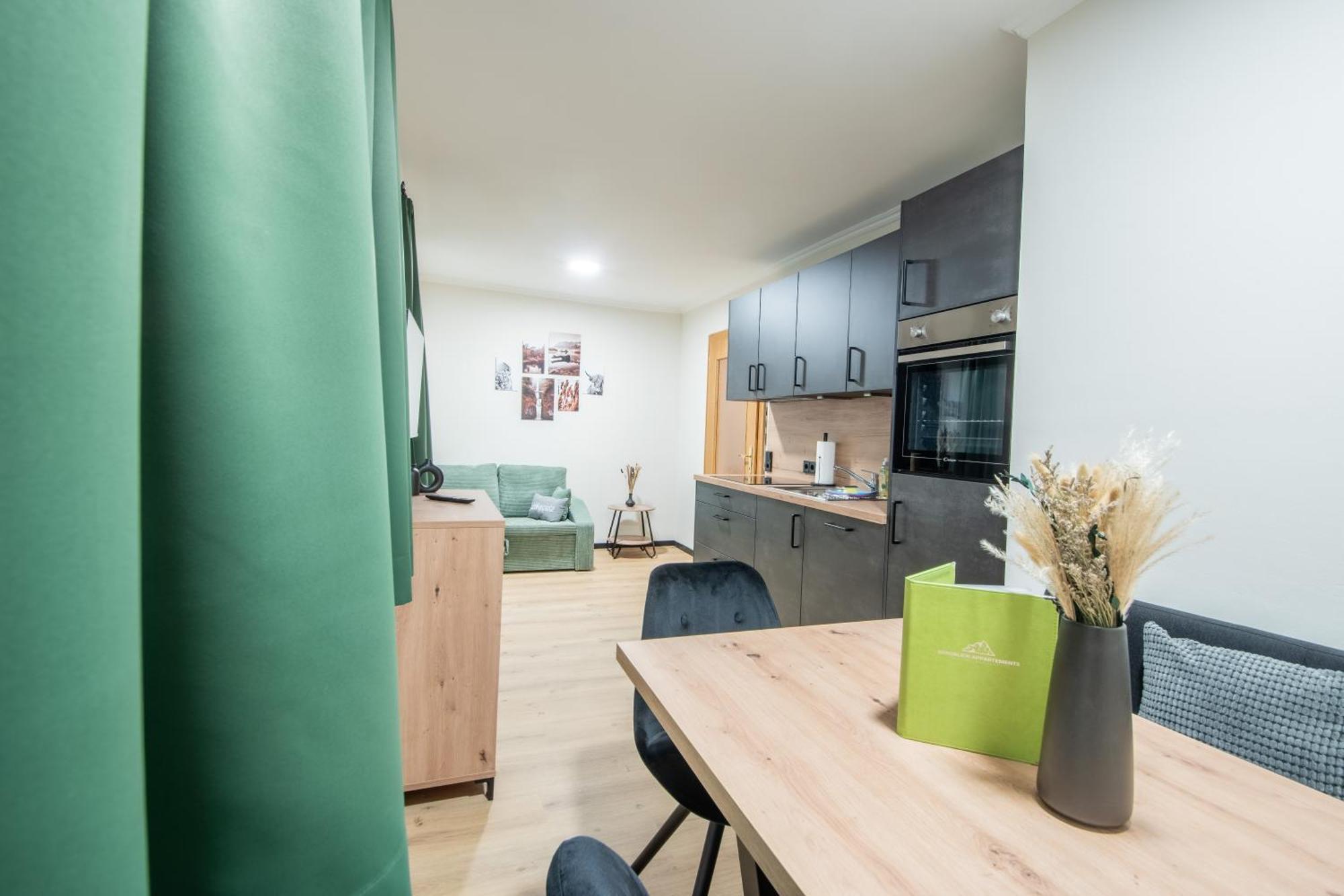 Bergblick Appartements バードガシュタイン エクステリア 写真