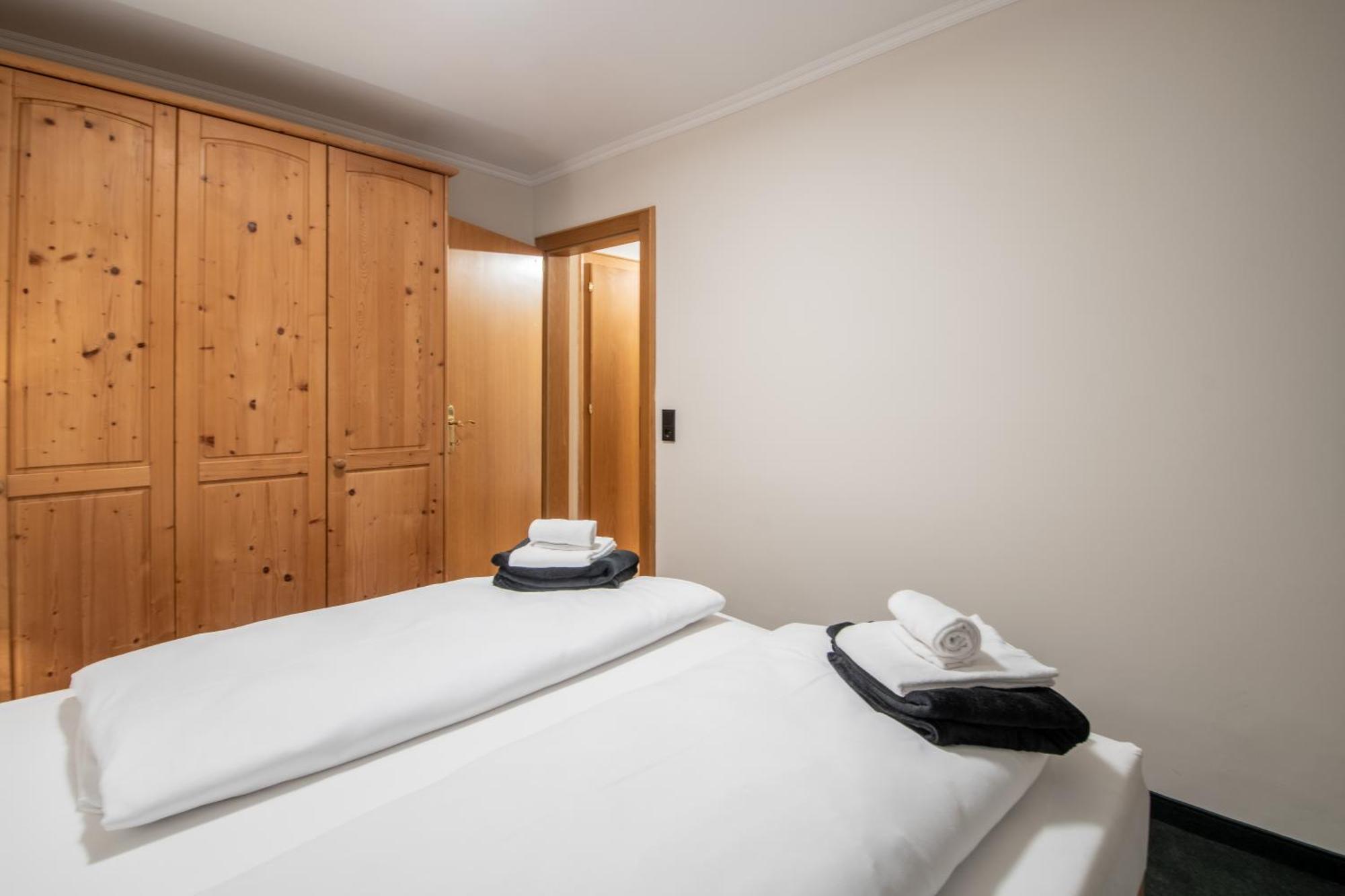 Bergblick Appartements バードガシュタイン エクステリア 写真