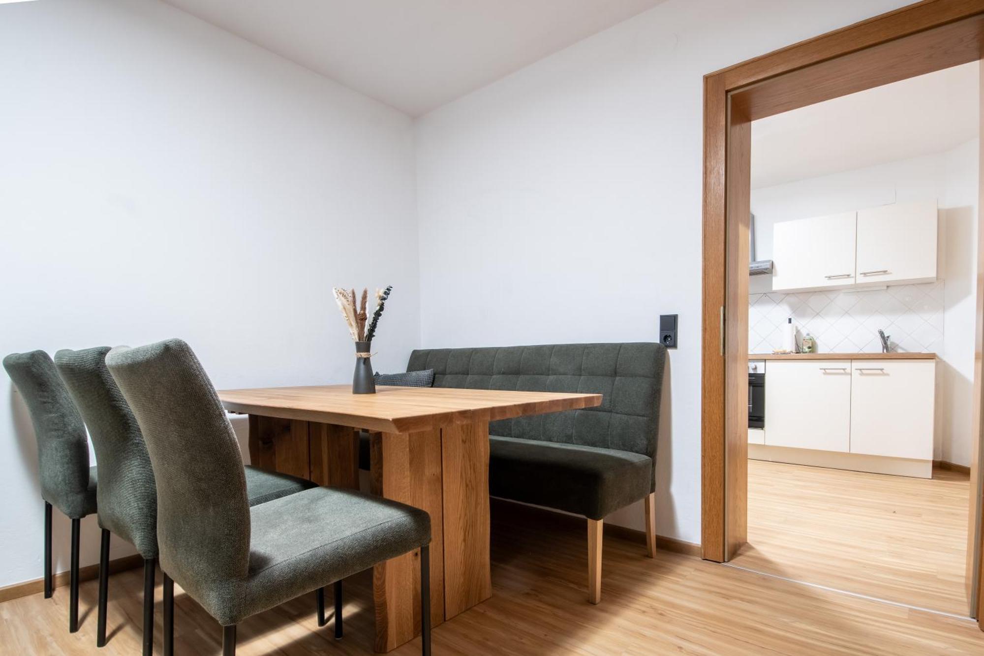 Bergblick Appartements バードガシュタイン エクステリア 写真