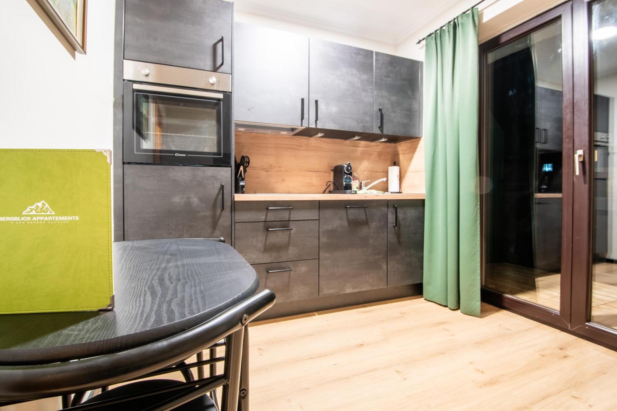 Bergblick Appartements バードガシュタイン エクステリア 写真