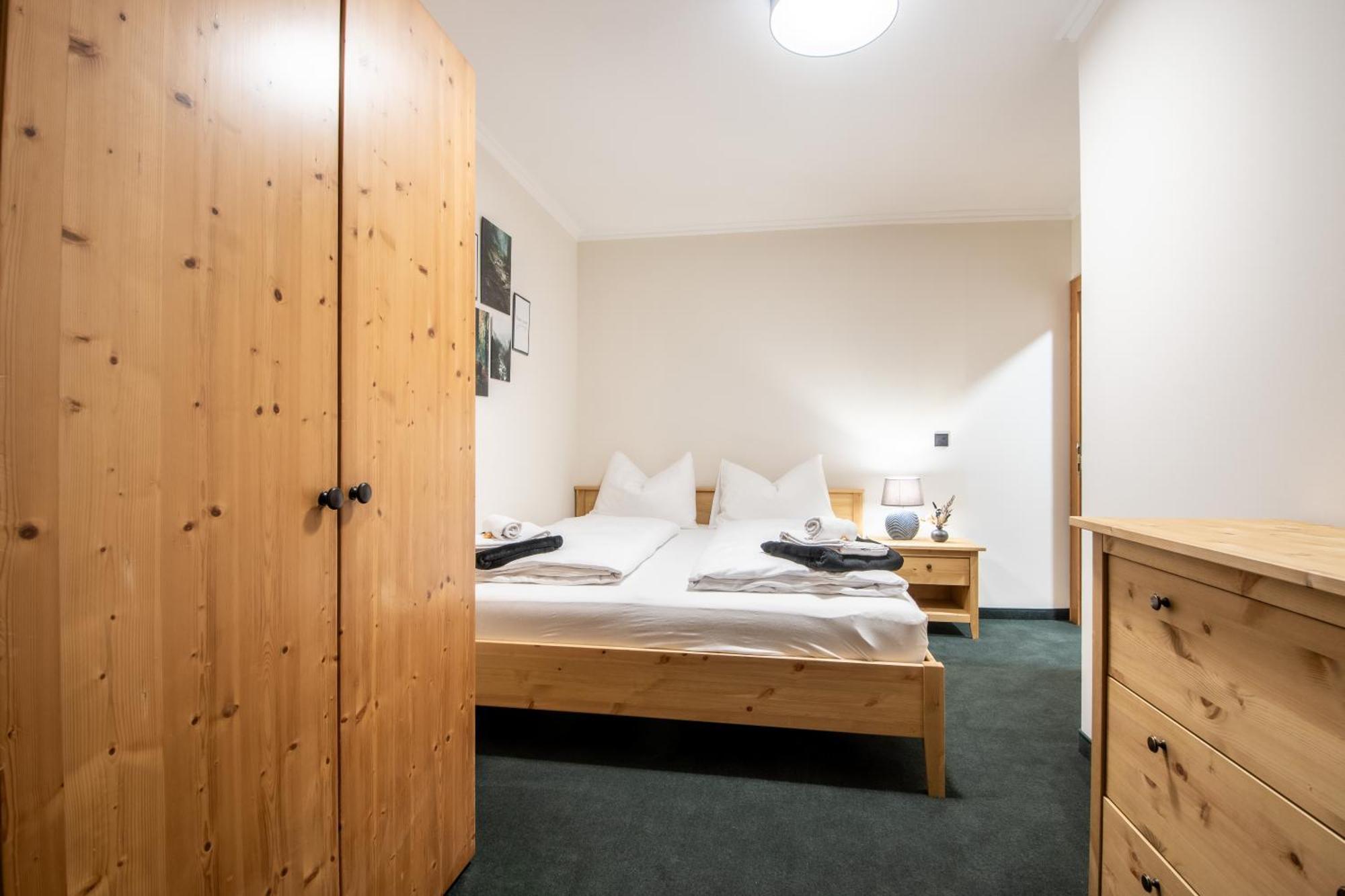 Bergblick Appartements バードガシュタイン エクステリア 写真