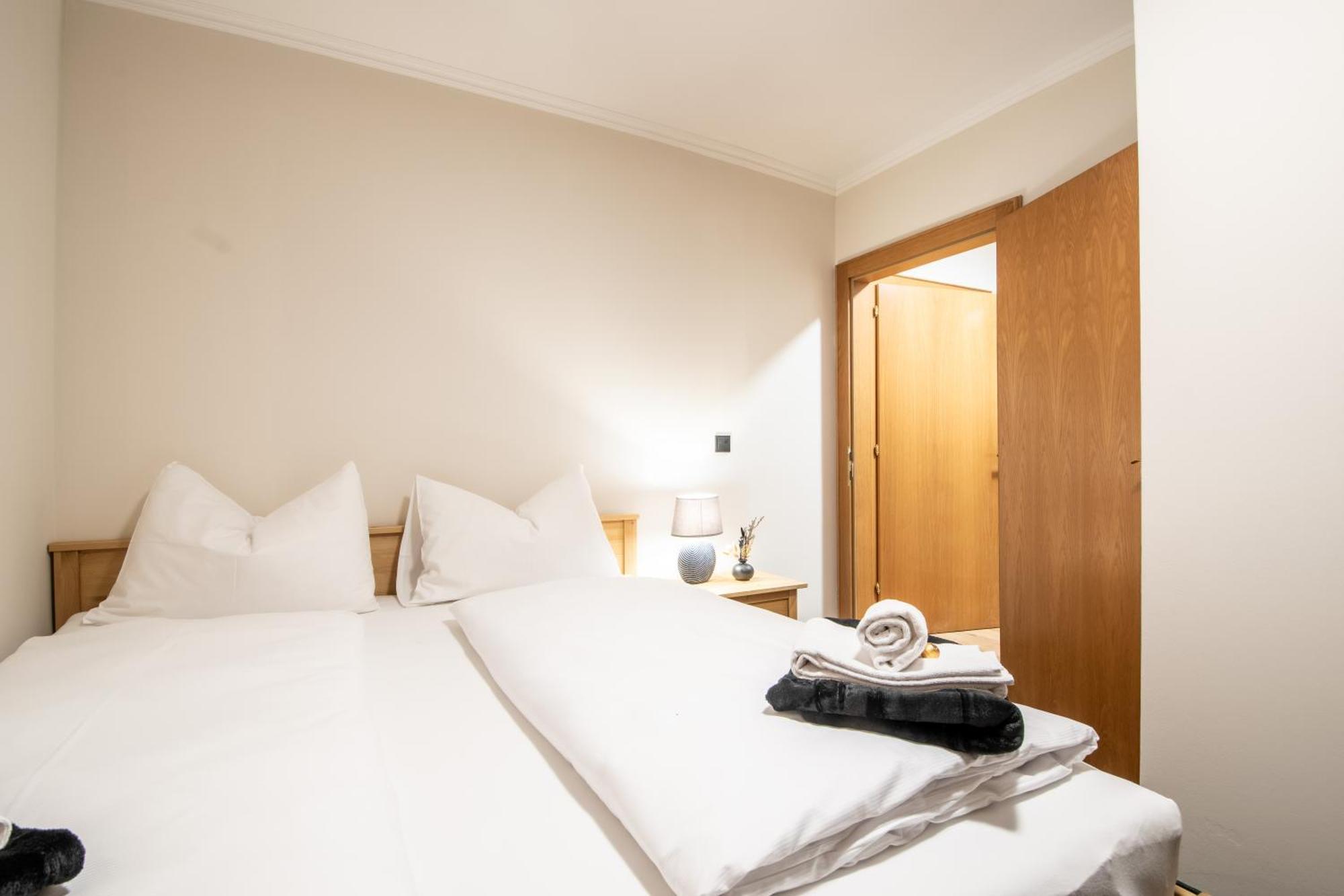 Bergblick Appartements バードガシュタイン エクステリア 写真