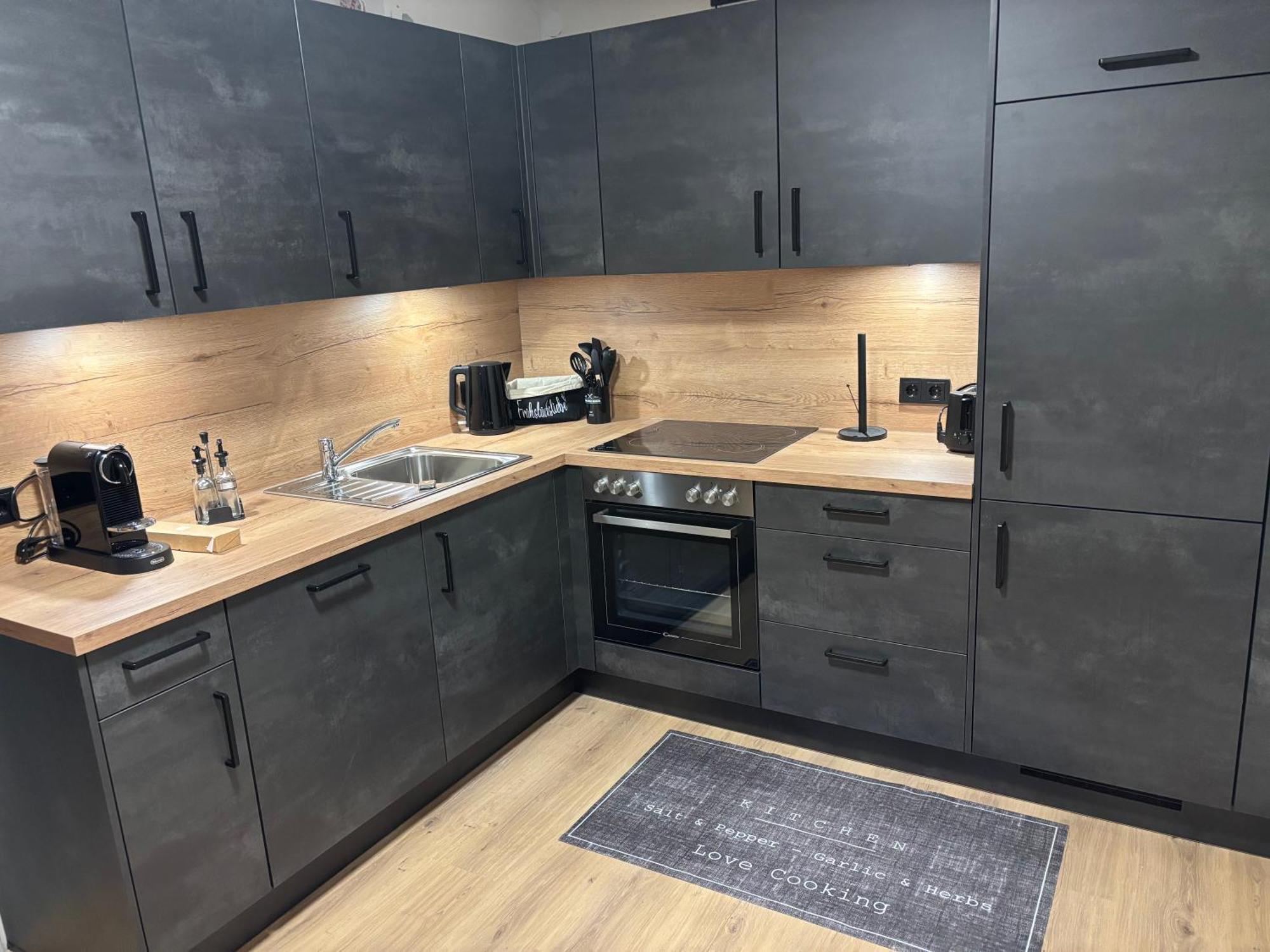 Bergblick Appartements バードガシュタイン エクステリア 写真