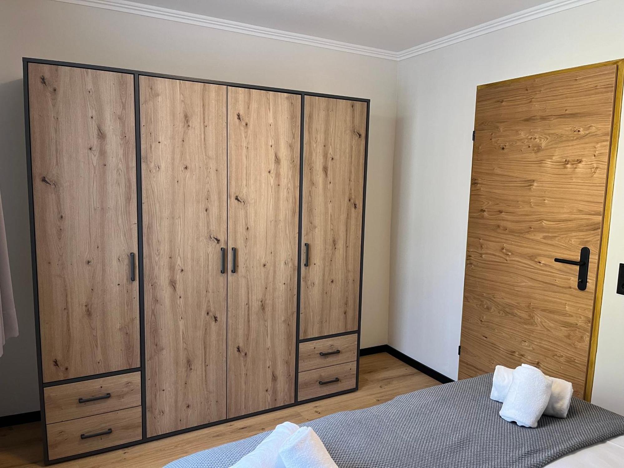 Bergblick Appartements バードガシュタイン エクステリア 写真