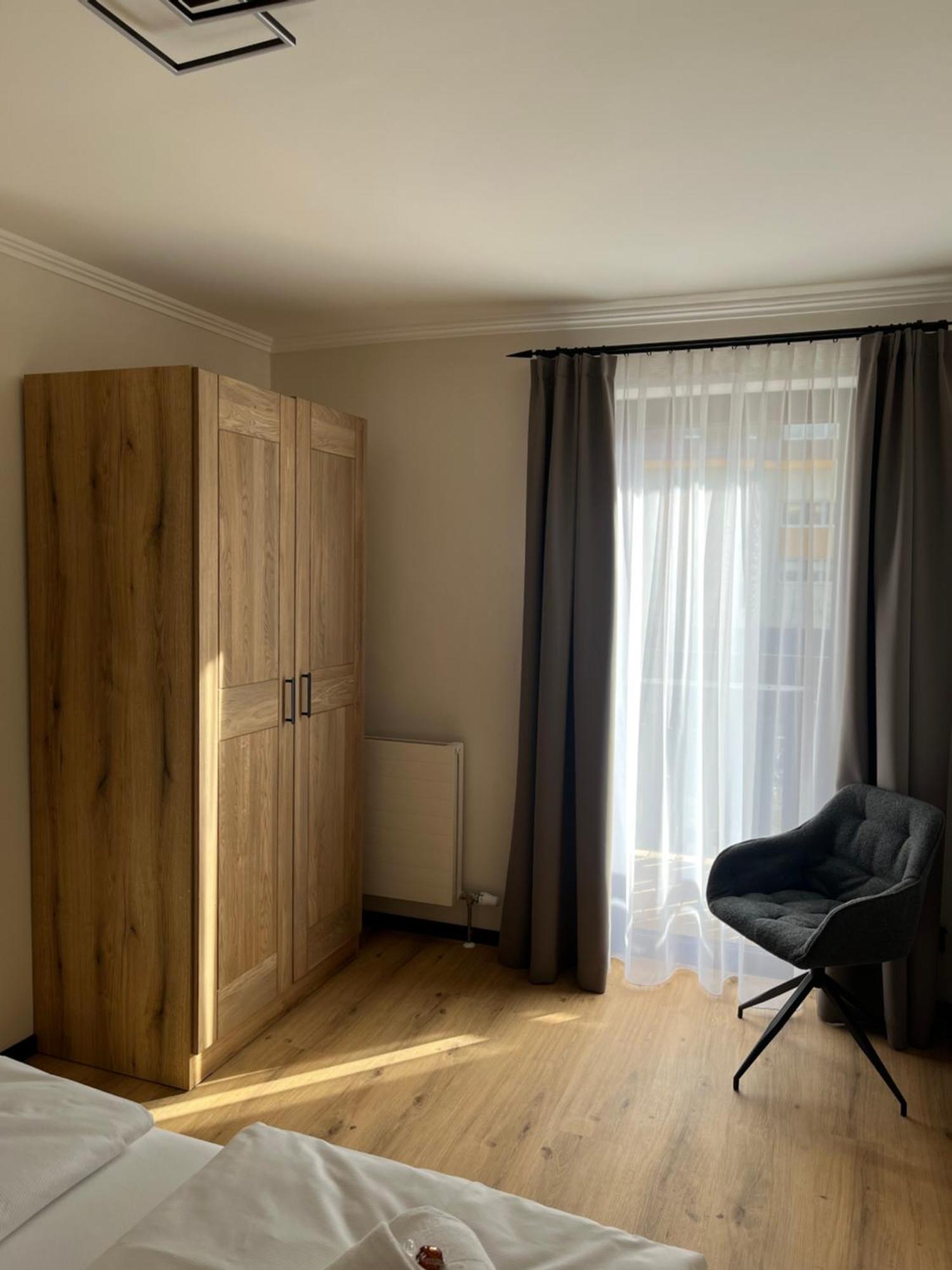 Bergblick Appartements バードガシュタイン エクステリア 写真