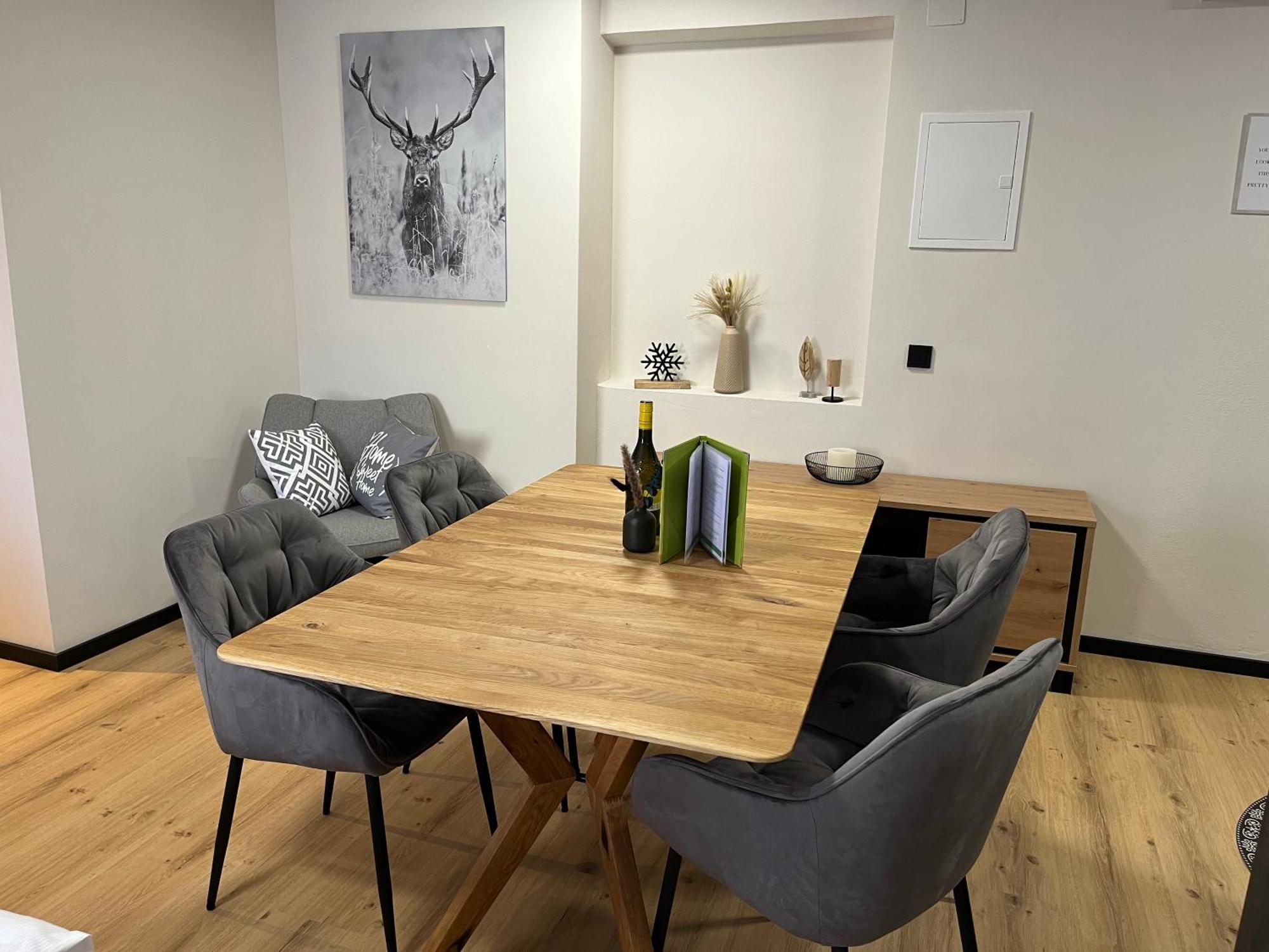 Bergblick Appartements バードガシュタイン エクステリア 写真