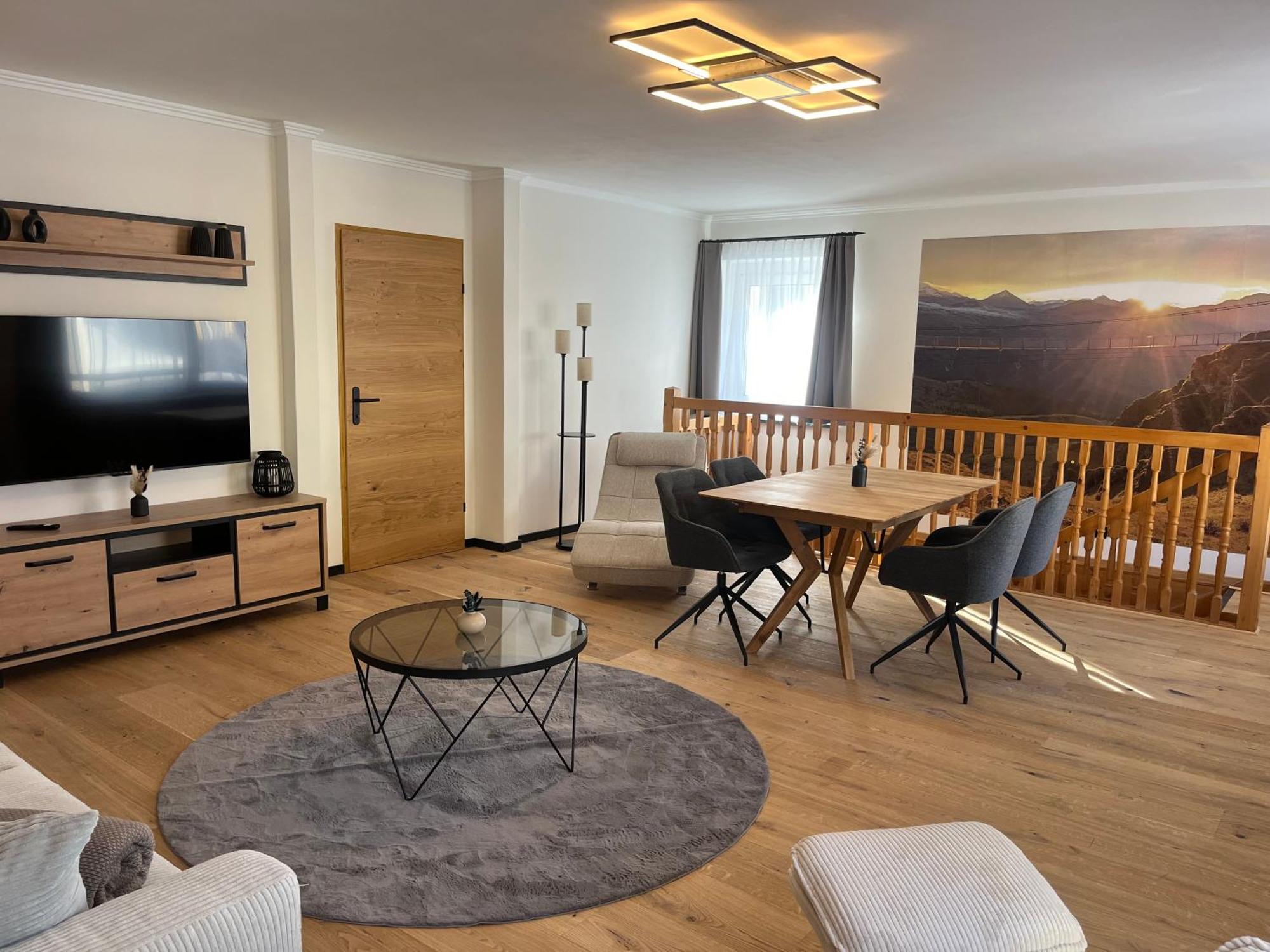 Bergblick Appartements バードガシュタイン エクステリア 写真