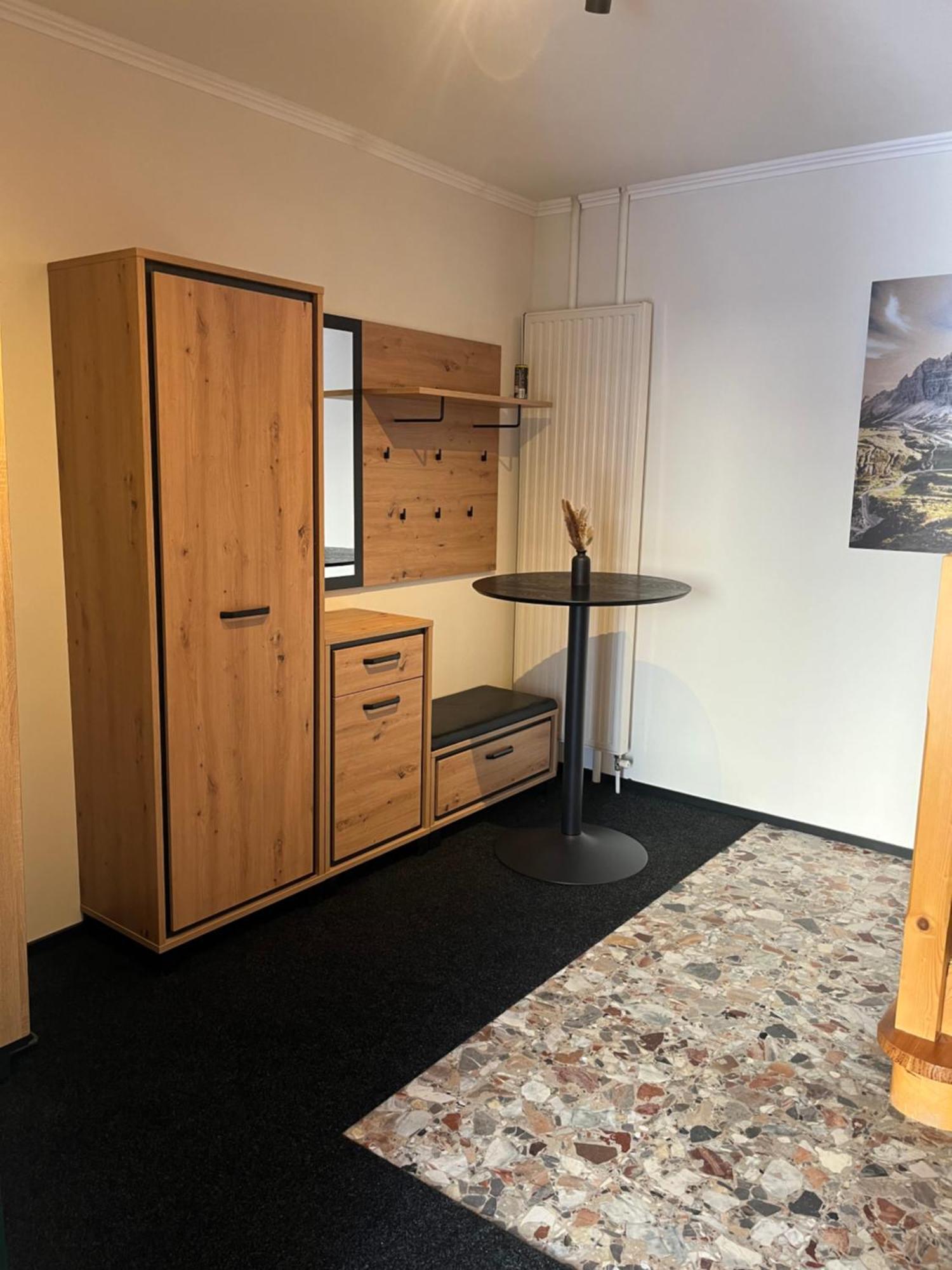 Bergblick Appartements バードガシュタイン エクステリア 写真